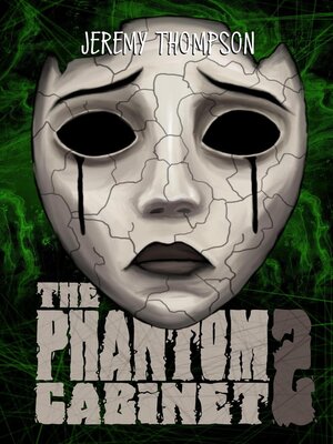 cover image of The Phantom Cabinet 2